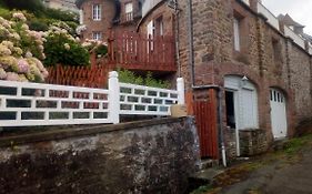 Trestraou, Cote De Granit Rose, Studio Vue Mer, Rez-De-Chaussee